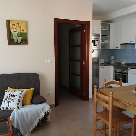 Apartamentos Colmado Sanxenxo Kültér fotó