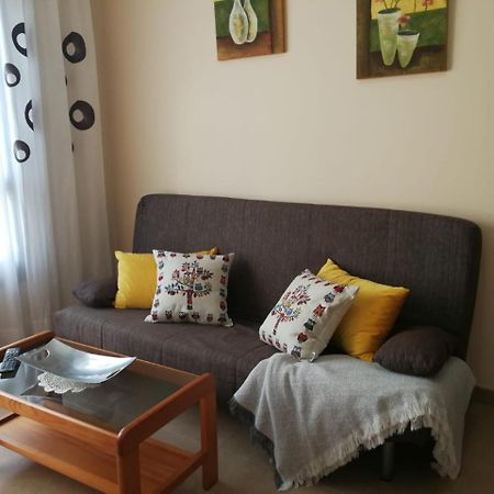 Apartamentos Colmado Sanxenxo Kültér fotó