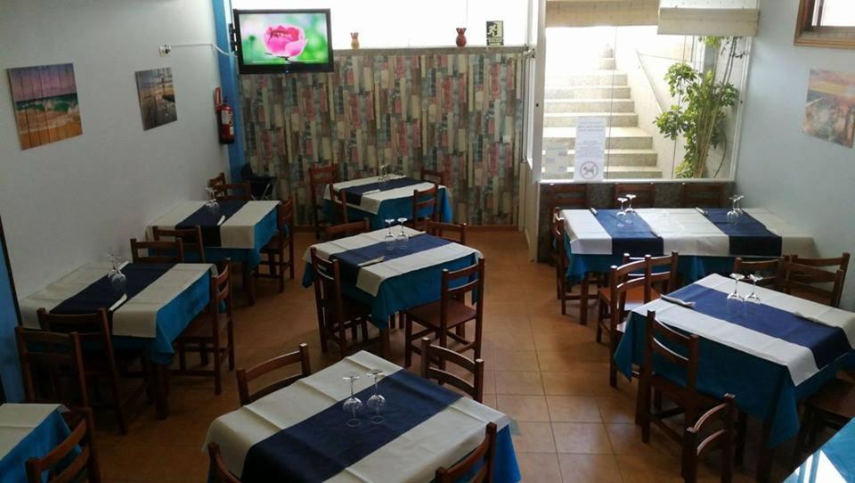 Apartamentos Colmado Sanxenxo Kültér fotó
