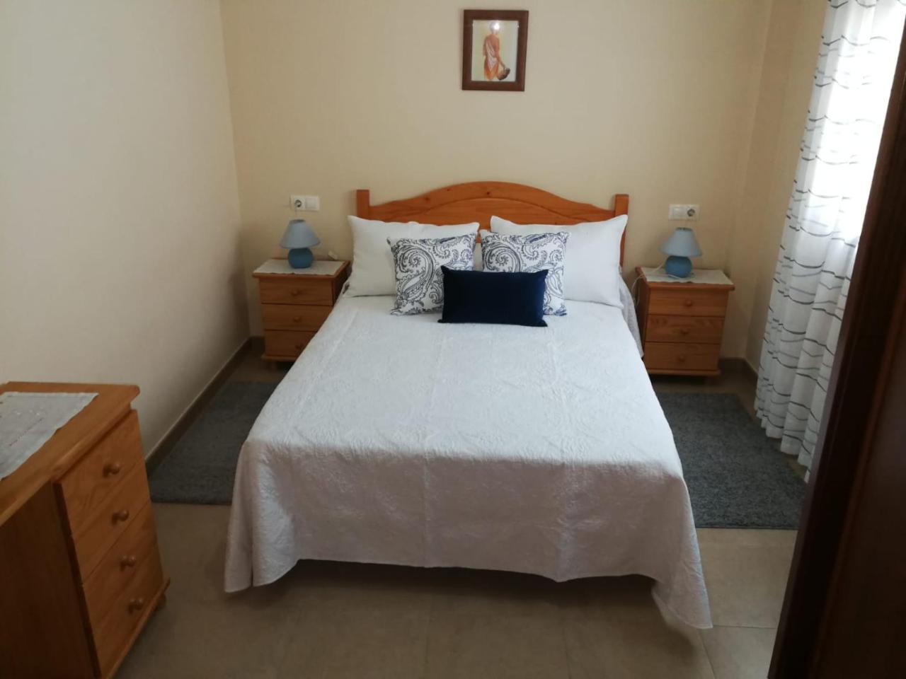 Apartamentos Colmado Sanxenxo Kültér fotó