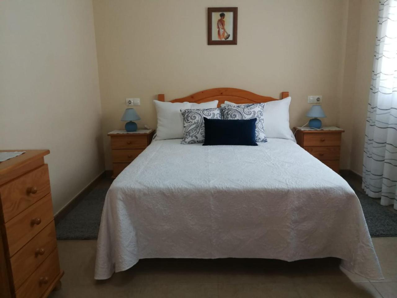 Apartamentos Colmado Sanxenxo Kültér fotó