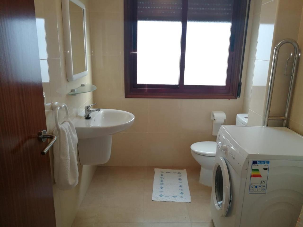 Apartamentos Colmado Sanxenxo Kültér fotó