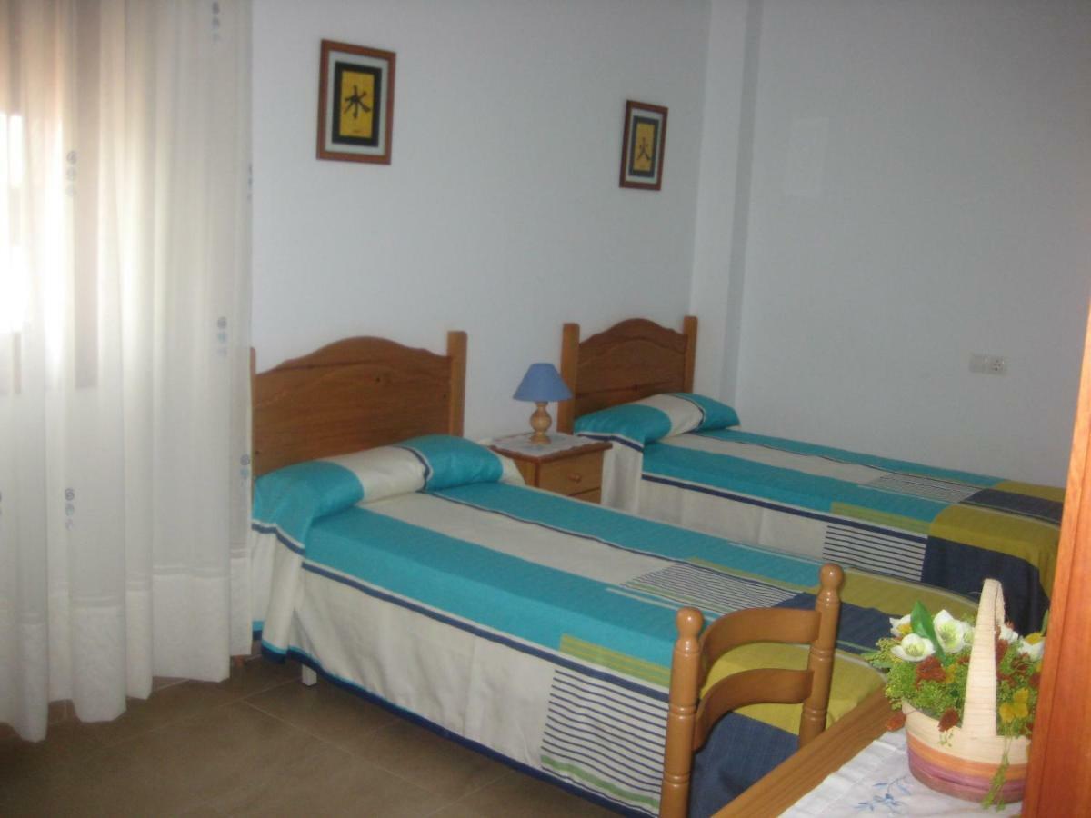 Apartamentos Colmado Sanxenxo Kültér fotó
