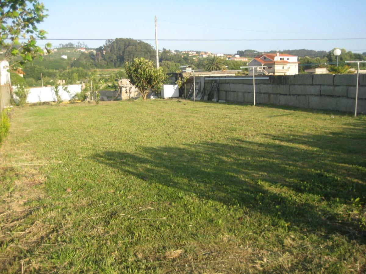 Apartamentos Colmado Sanxenxo Kültér fotó